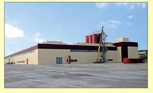 Ооо завод механических трансмиссий