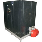 Парогенератор газовый 200 кг/ч ОРЛИК 0,2-0,07Г фото