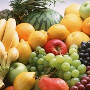 Оптовая, оптово-розничная торговля фруктами фото