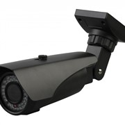IP-видеокамера уличная KIP-130CY40H