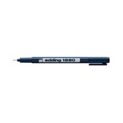 Ручка для черчения drawliner, круглый наконечник, 0,05-0,8 мм, черный 0.3 мм фотография