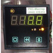 РД-1 измеритель-регулятор 1-канальный (терморегулятор)