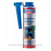 Очиститель инжектора Liqui Moly Injection-Reiniger 0,3л фото