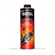 Противоизносная присадка в масло BIZOL Ol-Additiv 0,25л