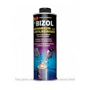 Oчиститель клапанов BIZOL Brennraum- und Ventilreiniger 0,25л фото