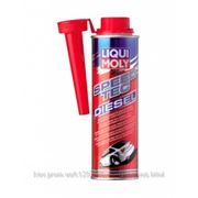 Формула скорости Дизель Liqui Moly Speed Tec Diesel 0,3л фото