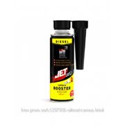 Присадка для увеличения цетанового числа XADO Присадка JET 100 XB40177 250мл фото