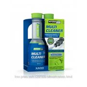 Очиститель топливной системы бензин 250мл XADO XA40013 250мл фото