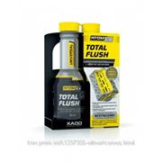 Очиститель маслосистемы XADO Atomex Total Flush 250мл фото