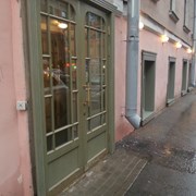 Уличная Входная дверь,массив дуба ,ГИОП, историч фото