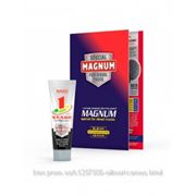 Гель-ревитализант 1 STAGE Magnum для грузовых дизельных двигателей 90мл XADO XA10025 90мл фото