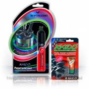 Гель-ревитализант для бензинового двигателя ХАДО 125мл фото