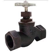 Вентиль пожарный, D= 32 мм, Давление: Ру16 фото