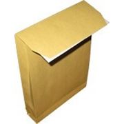 Конверт пакет (бумага крафт)