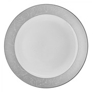 Тарелка обеденная, Esprado Florestina 23,5см, костяной фарфор фотография