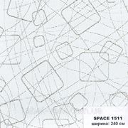Образцы тканей SPACE - 1511, SUEDE b/o - 031, TATIANA - 3008, 3010