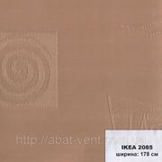 Образцы тканей IKEA - 2085, 2086 и FLOWERS - 351, 357