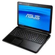 Ноутбук ASUS K50C (633) фото