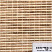 Образцы тканей SHIKATAN - 7001, 7002, SHINE - 5801, 5803 фотография