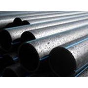 Труба обсадная из полиэтилена для скважин д110-200мм