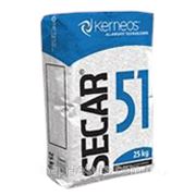 Глиноземистый цемент SECAR ® 51
