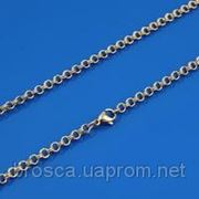 Ослепительная стальная цепь C000062 фото