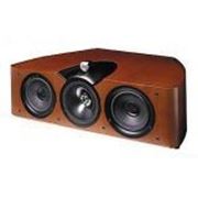 KEF Reference 202/2 High Gloss Cherry