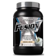 Elite Fusion 7 Dymatize Nutrition 1800 грамм фото