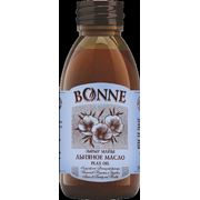 Льняное масло холодного отжима “Bonne“ 100мл. фото