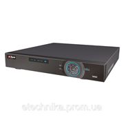 Dahua DH-DVR0404HF-AN видеорегистратор D1 Mini 1U 4-х канальный фото