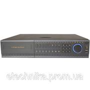 OLYMPIC DVR-8616XH-E1 видеорегистратор D1 16-и канальный фото