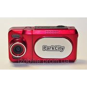 ParkCity DVR HD 501 Red