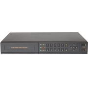 OLYMPIC DVR-8608XG-C1 видеорегистратор D1 8-и канальный фотография