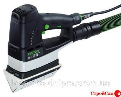 Ls 130 festool deals