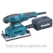 Вибрационная шлифмашина Makita BO3710 фотография