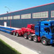 Услуги контроля качества и количества при перевозках грузов фото
