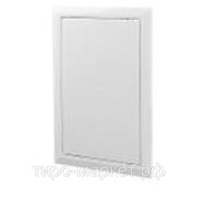 Дверца Д 1140 200х250 (D 200х250) белый фотография