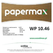 Клей ПВА для бумаги и картона Papermax WP 10.46