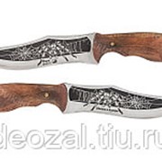 Нож Кизлярский сталь 65х13 фотография
