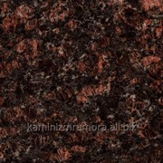 Гранит TAN BROWN фото
