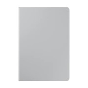 Чехол Samsung Galaxy Tab S7 Book Cover светло-серый (EF-BT870PJEGRU) фотография