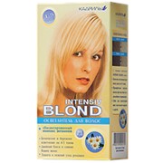 Осветлитель 290170 GC Intensiv Blond волос "Кадриль"