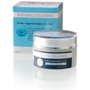 Крем ночной Natural Collagen 50 ml