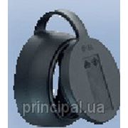 Запасная манжета с крышкой для кабельных розеток,2.5 мм2, IP44 цена купить фото