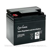 Аккумуляторные батареи GS YUASA серии TEV фото