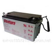 Аккумуляторная батарея Ventura GPL 12-65 гелевая 12в 65 а/ч фотография