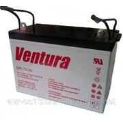 Аккумуляторная батарея Ventura GPL 12-70 гелевая 12в 70 а/ч