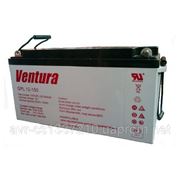 Аккумуляторная батарея Ventura GPL 12-150 гелевая 12в 150 а/ч фото