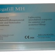 Световые композиты Megafill MH mini фото