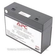 Батарея APC Replacement Battery Cartridge (RBC22) фотография